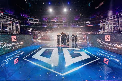 o.g dota 2|OG becomes first back.